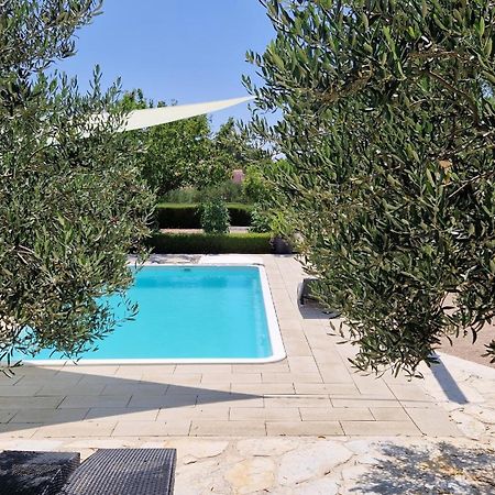 Resort Apartment Petrovic Šibenik Екстериор снимка