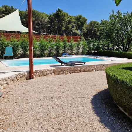 Resort Apartment Petrovic Šibenik Екстериор снимка