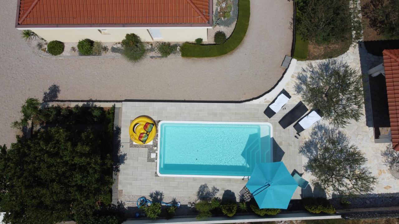Resort Apartment Petrovic Šibenik Екстериор снимка