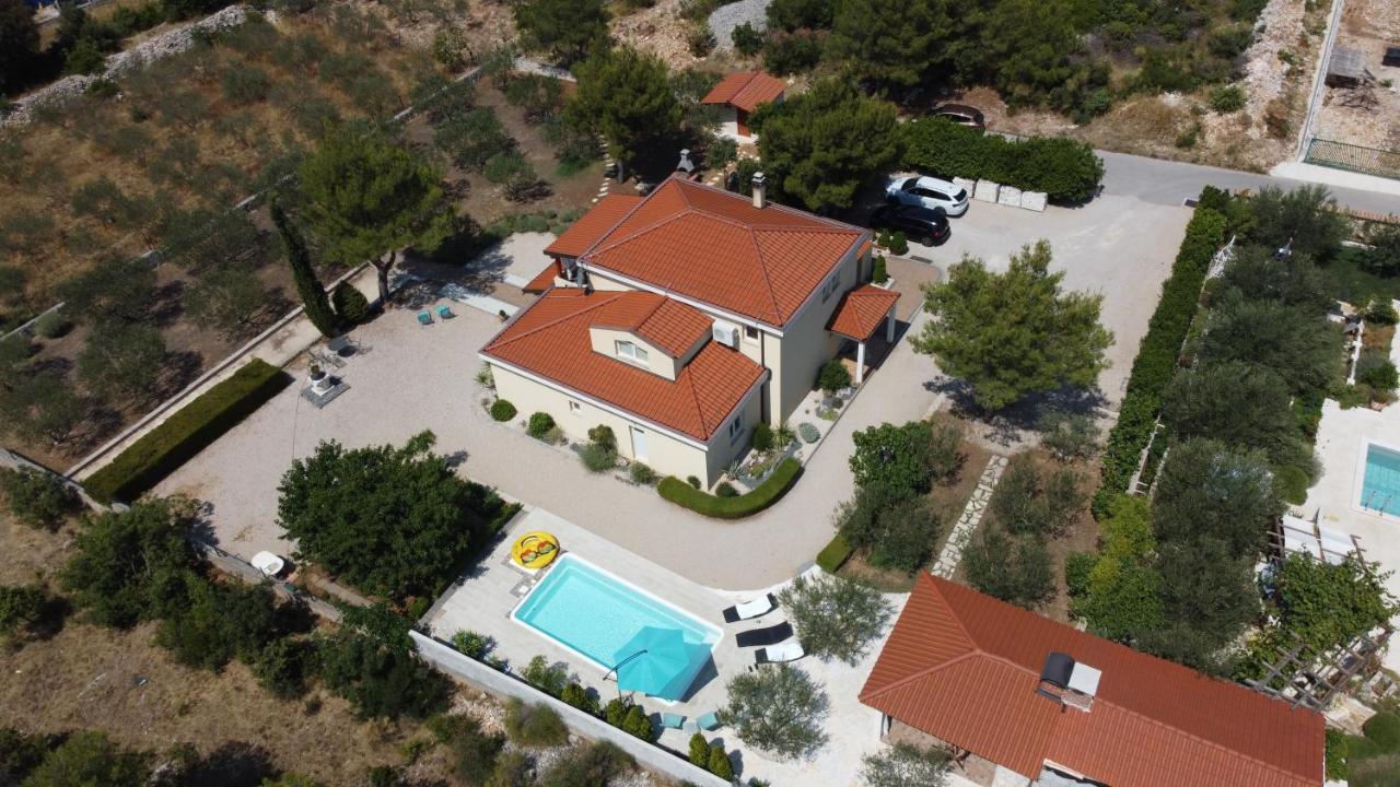 Resort Apartment Petrovic Šibenik Екстериор снимка