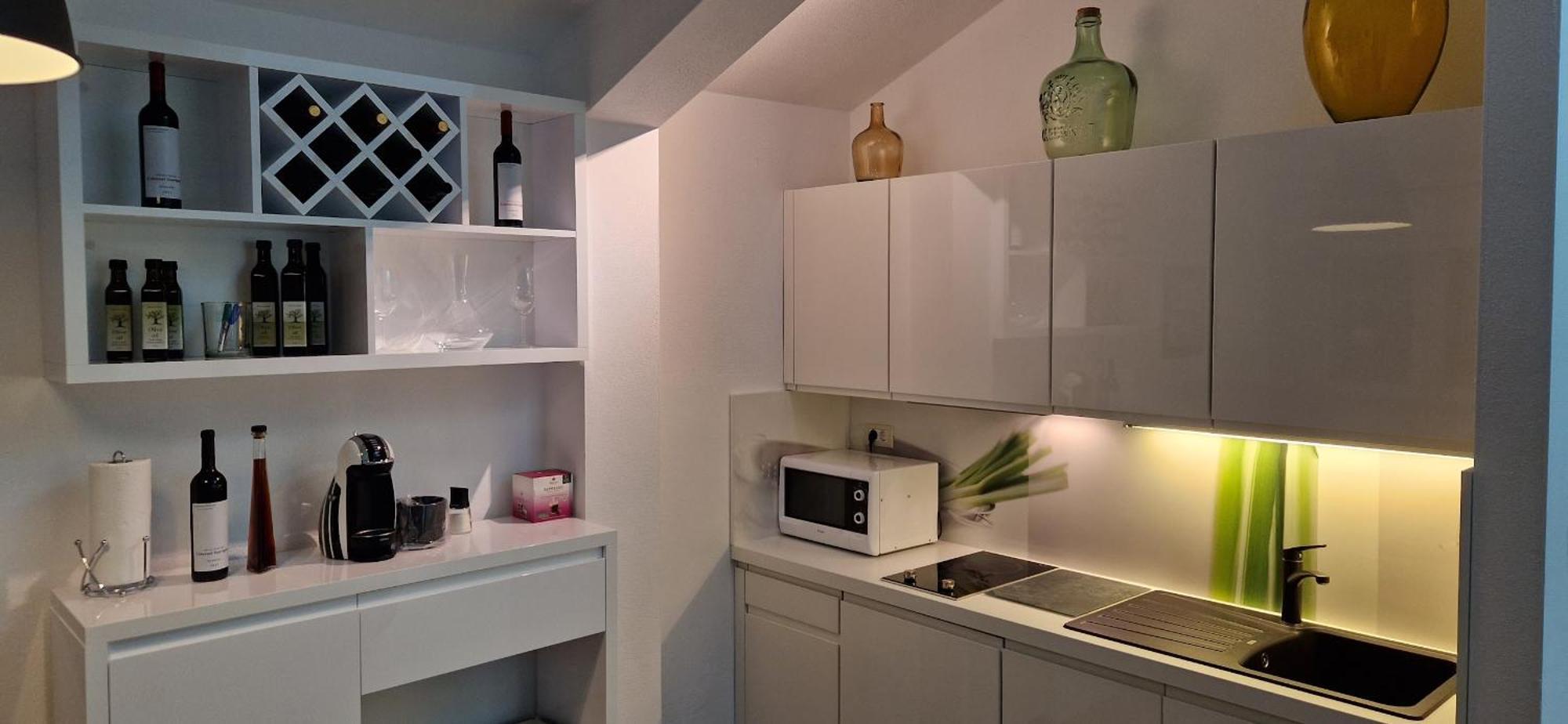 Resort Apartment Petrovic Šibenik Екстериор снимка