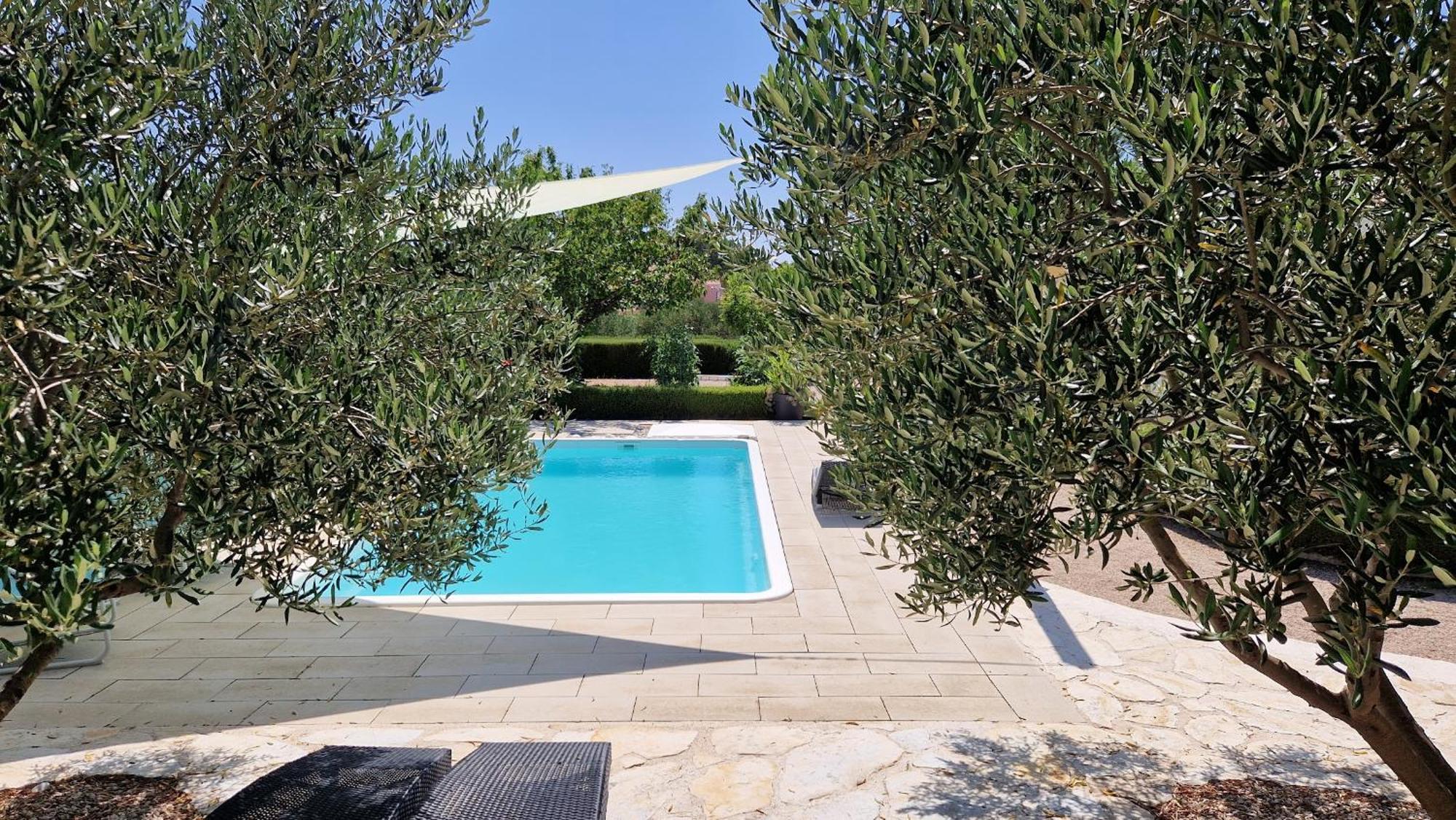 Resort Apartment Petrovic Šibenik Екстериор снимка