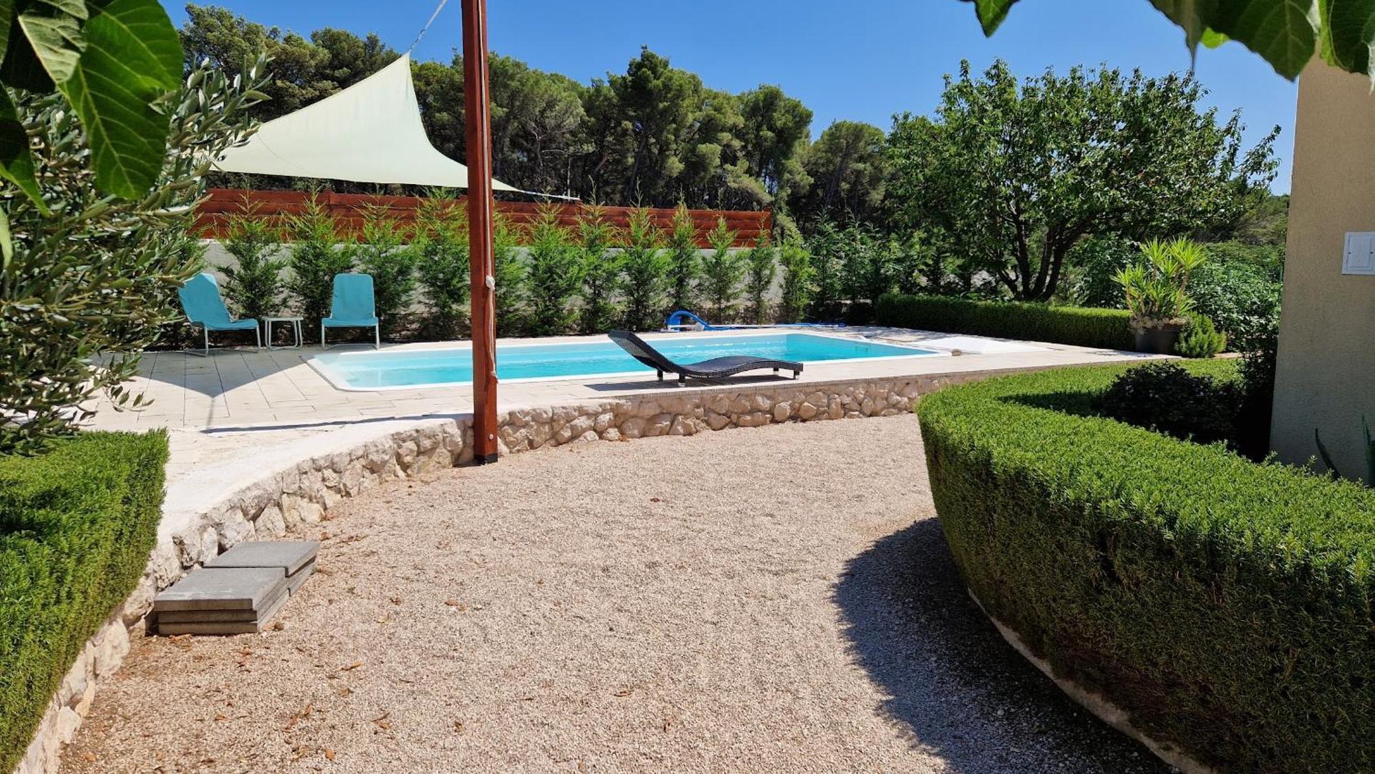 Resort Apartment Petrovic Šibenik Екстериор снимка