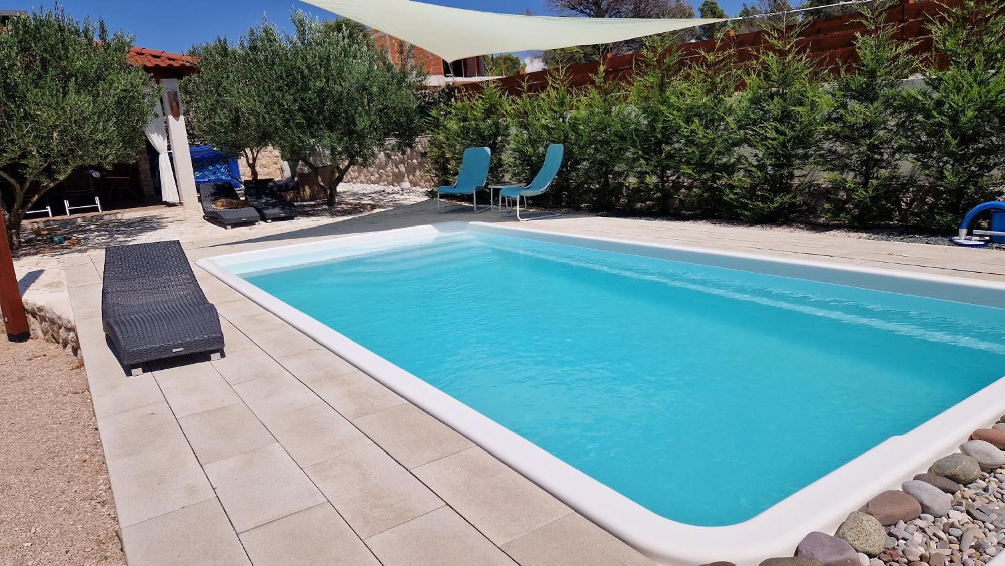 Resort Apartment Petrovic Šibenik Екстериор снимка