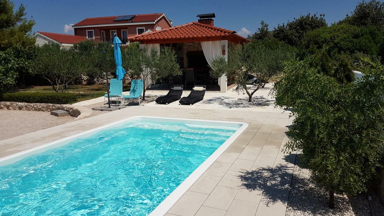 Resort Apartment Petrovic Šibenik Екстериор снимка