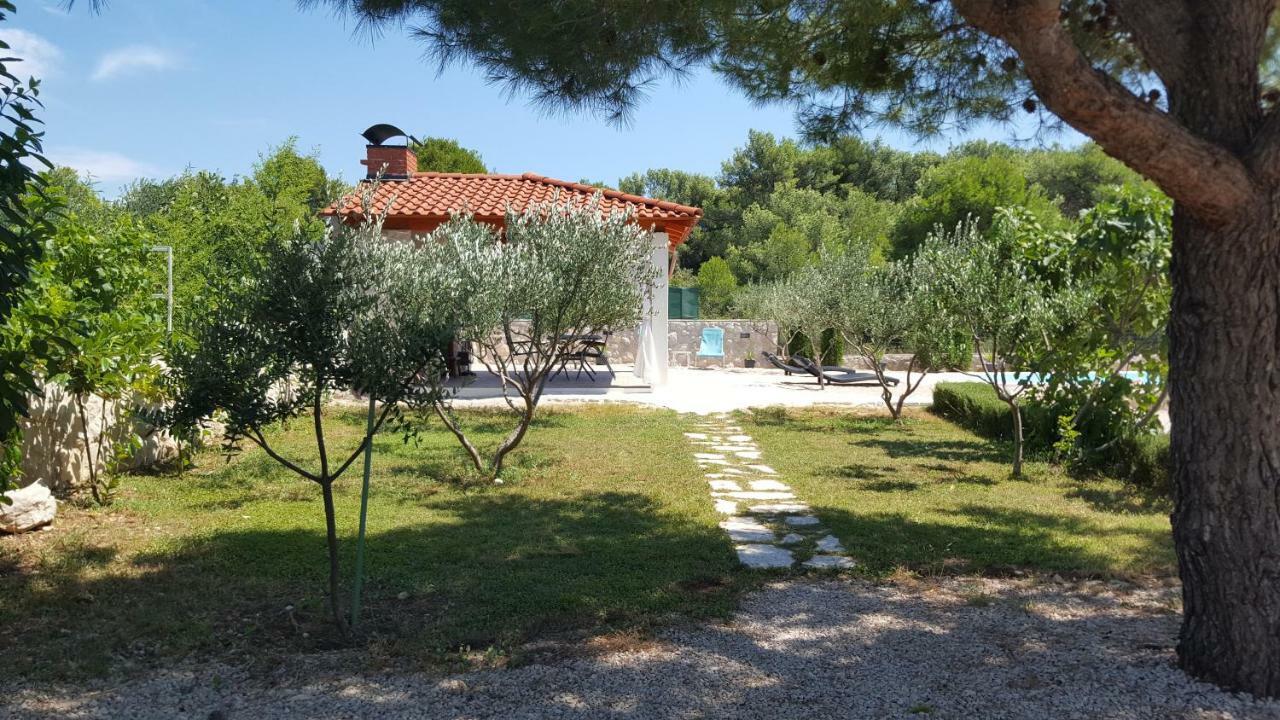 Resort Apartment Petrovic Šibenik Екстериор снимка