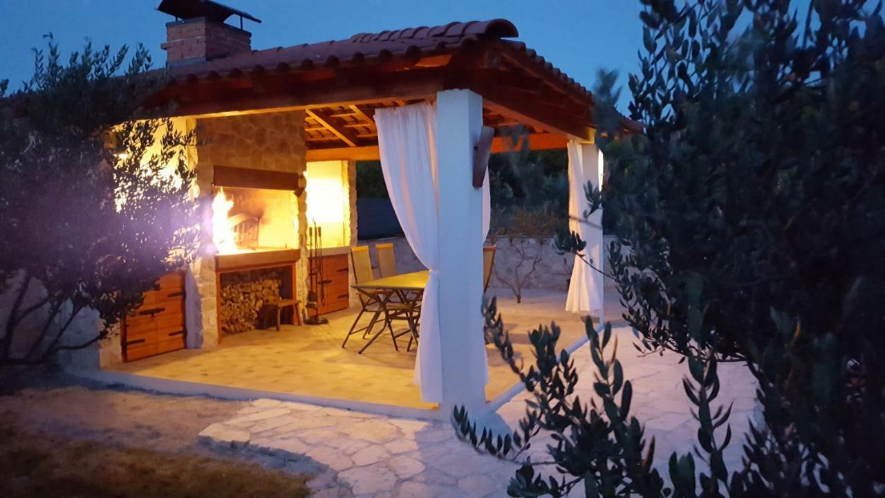 Resort Apartment Petrovic Šibenik Екстериор снимка