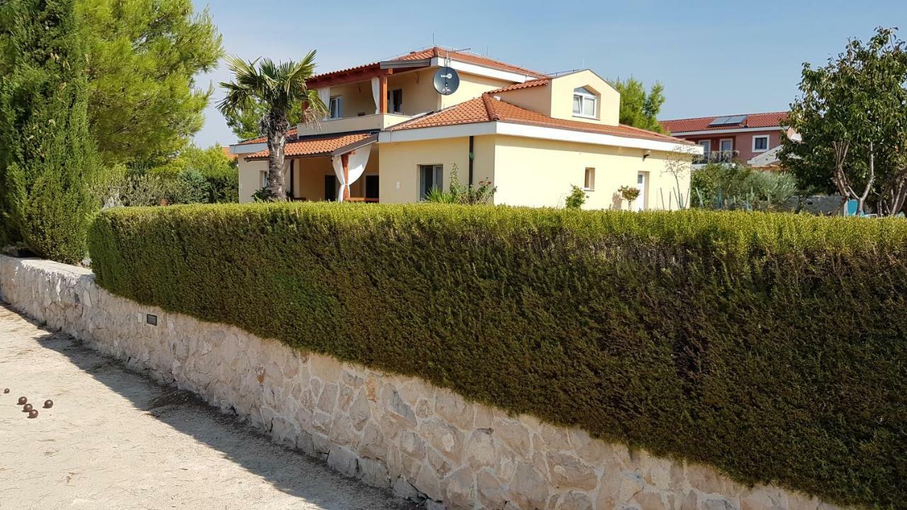 Resort Apartment Petrovic Šibenik Екстериор снимка