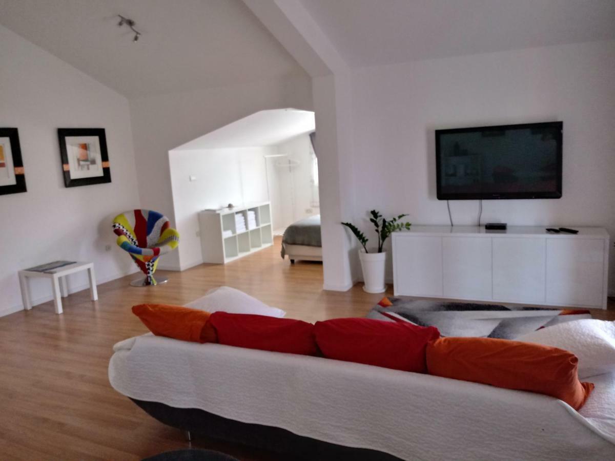 Resort Apartment Petrovic Šibenik Екстериор снимка