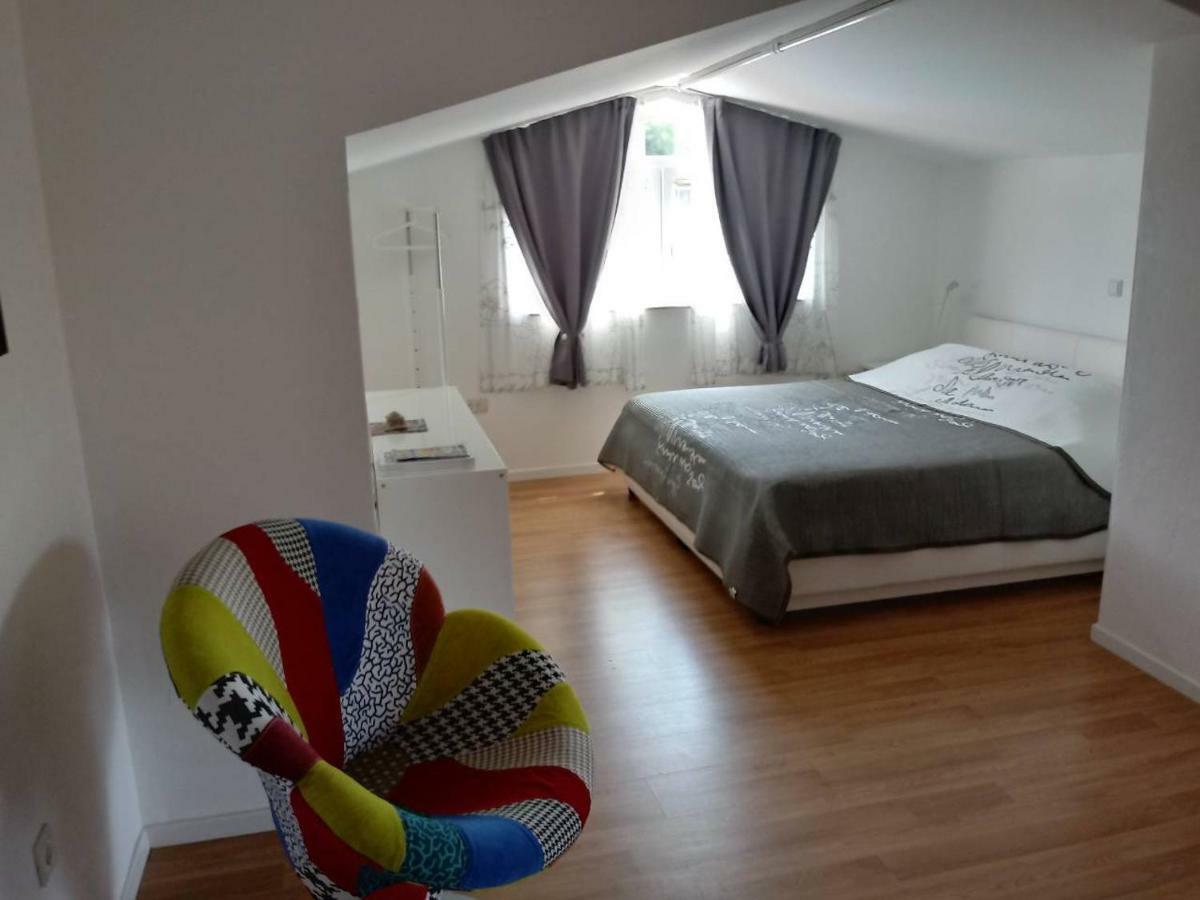Resort Apartment Petrovic Šibenik Екстериор снимка
