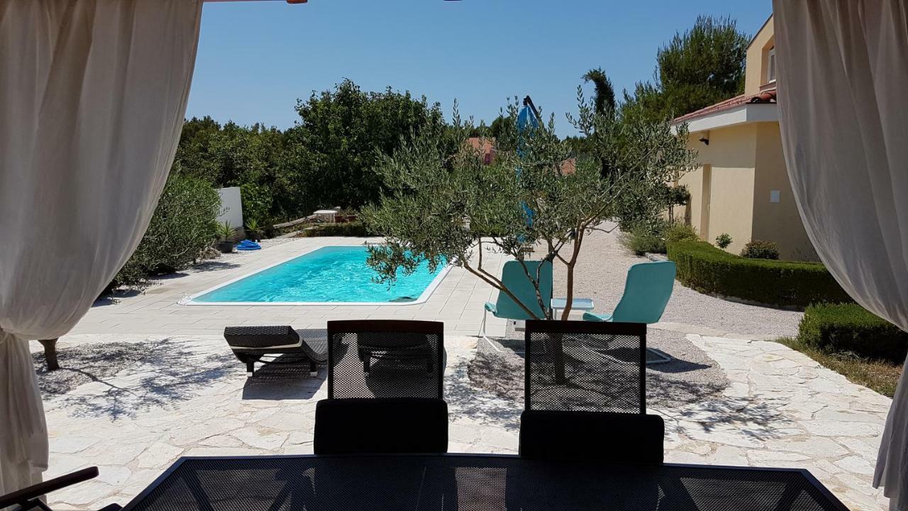 Resort Apartment Petrovic Šibenik Екстериор снимка