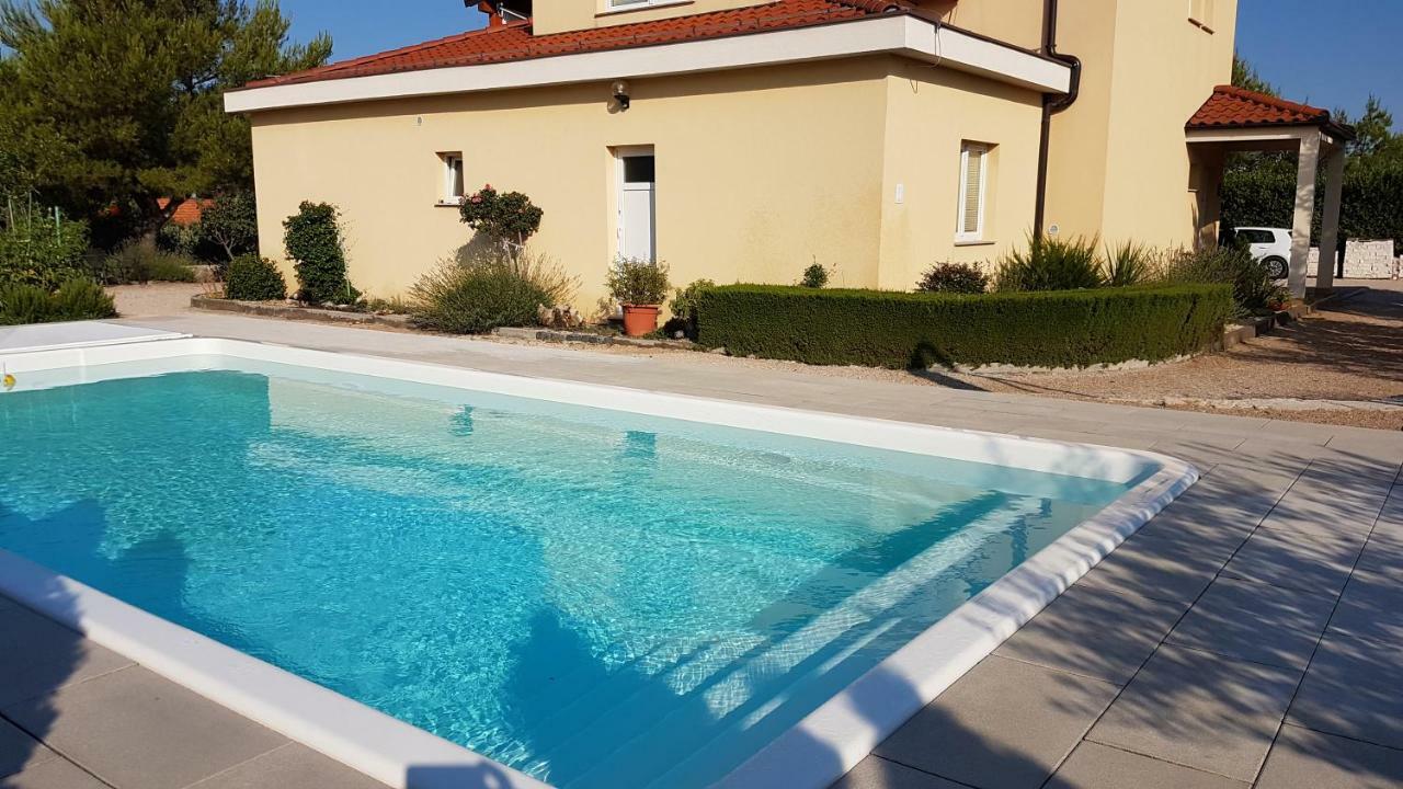Resort Apartment Petrovic Šibenik Екстериор снимка