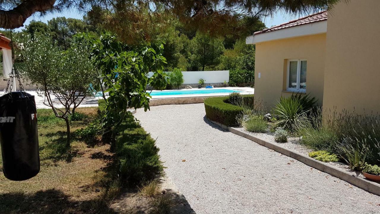 Resort Apartment Petrovic Šibenik Екстериор снимка