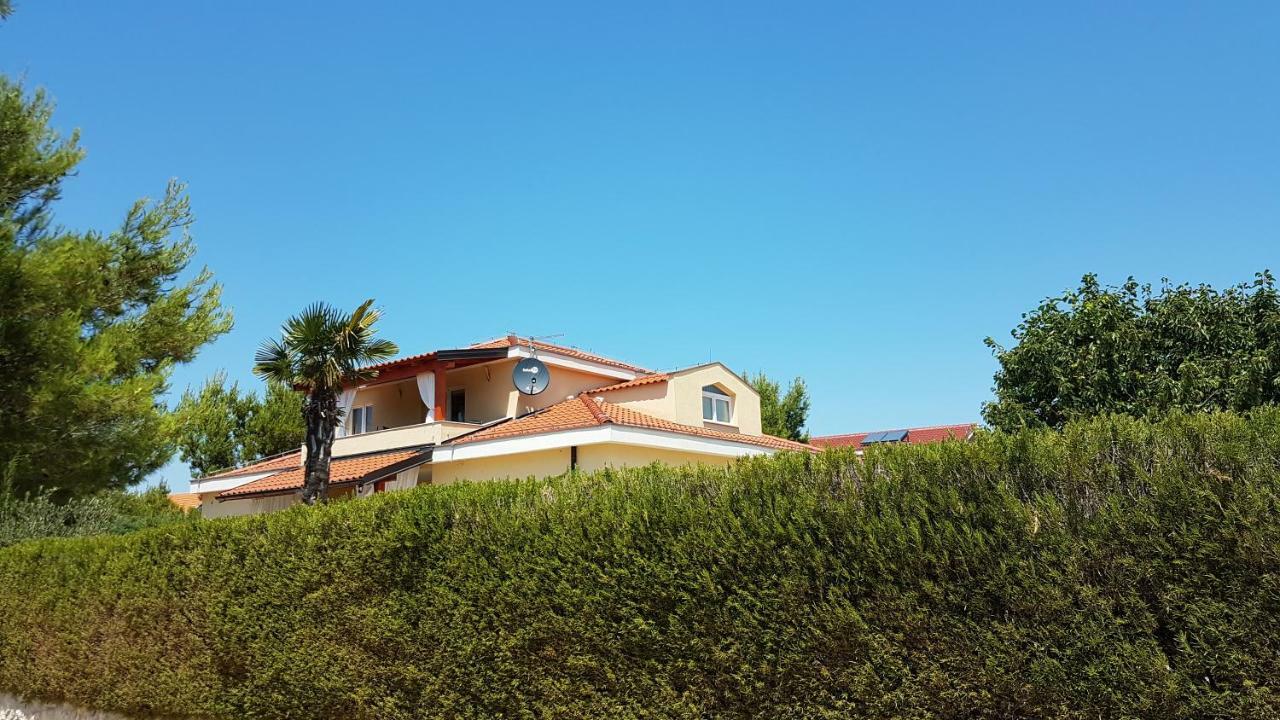 Resort Apartment Petrovic Šibenik Екстериор снимка