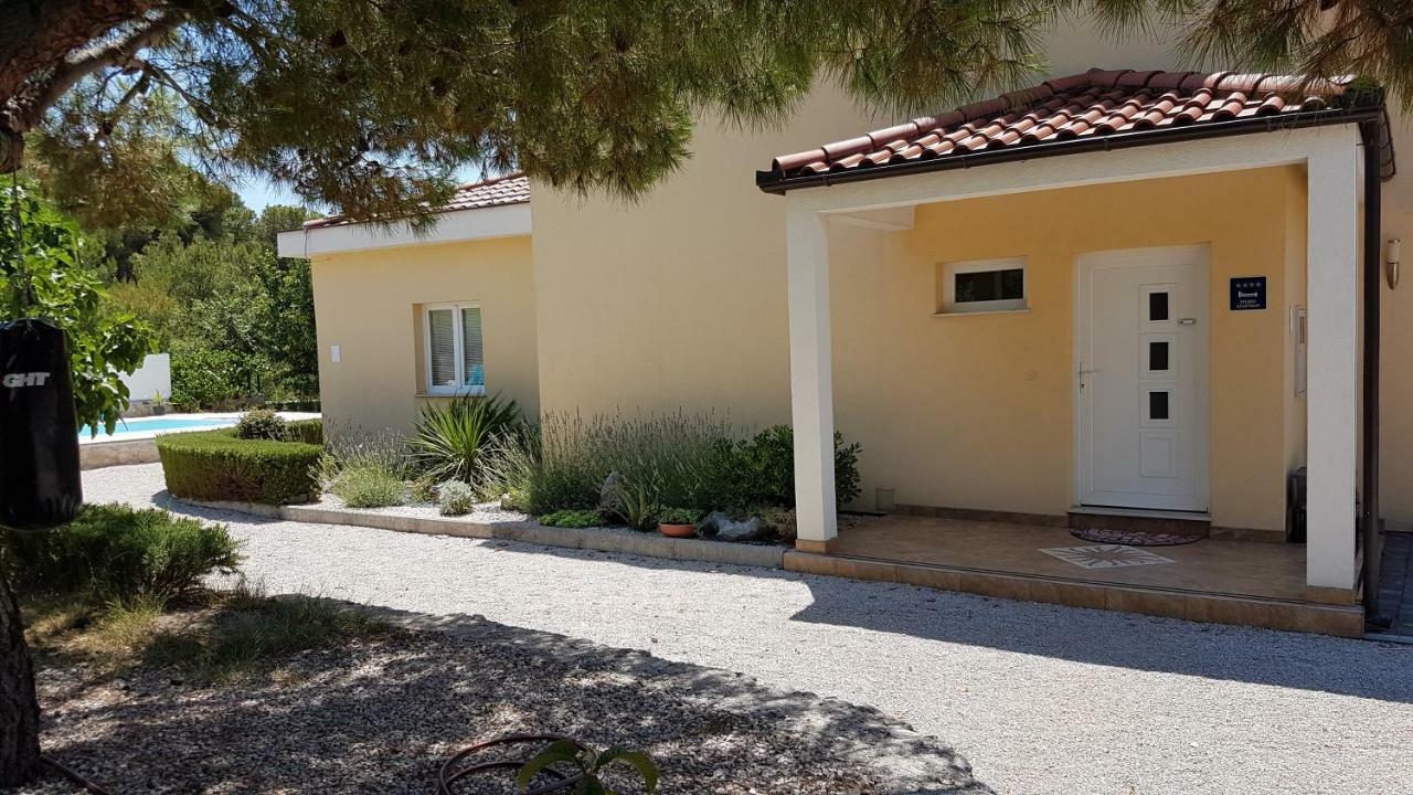 Resort Apartment Petrovic Šibenik Екстериор снимка